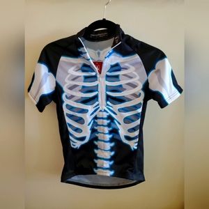 Scudo Youth Bicycle Jersey